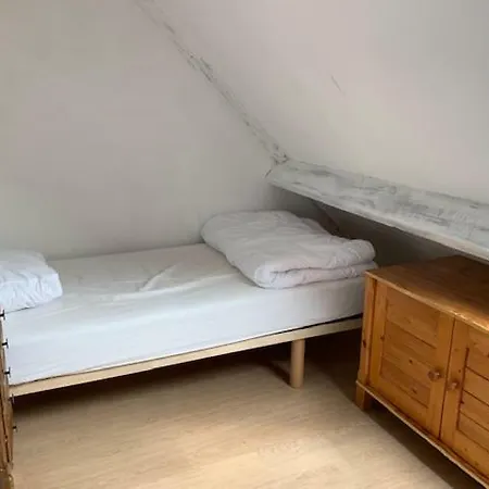 Tatil Evi Beuger 15 Nieuwpoort