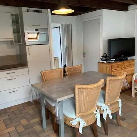 Beuger 15 Nieuwpoort