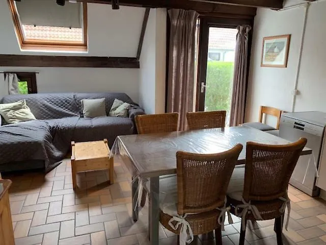 Beuger 15 Nieuwpoort