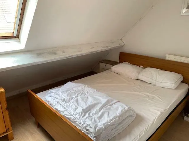 Holiday home Beuger 15