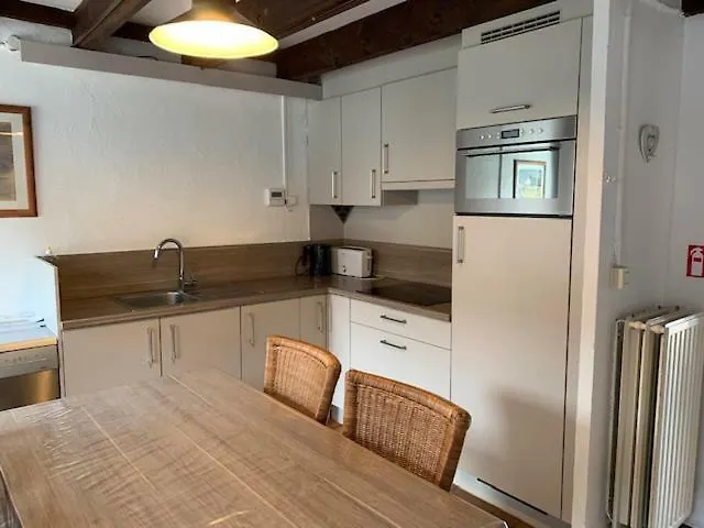 Holiday home Beuger 15 Nieuwpoort